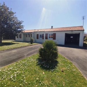 maison à la vente -   17770  ECOYEUX, surface 112 m2 vente maison - UBI473821733